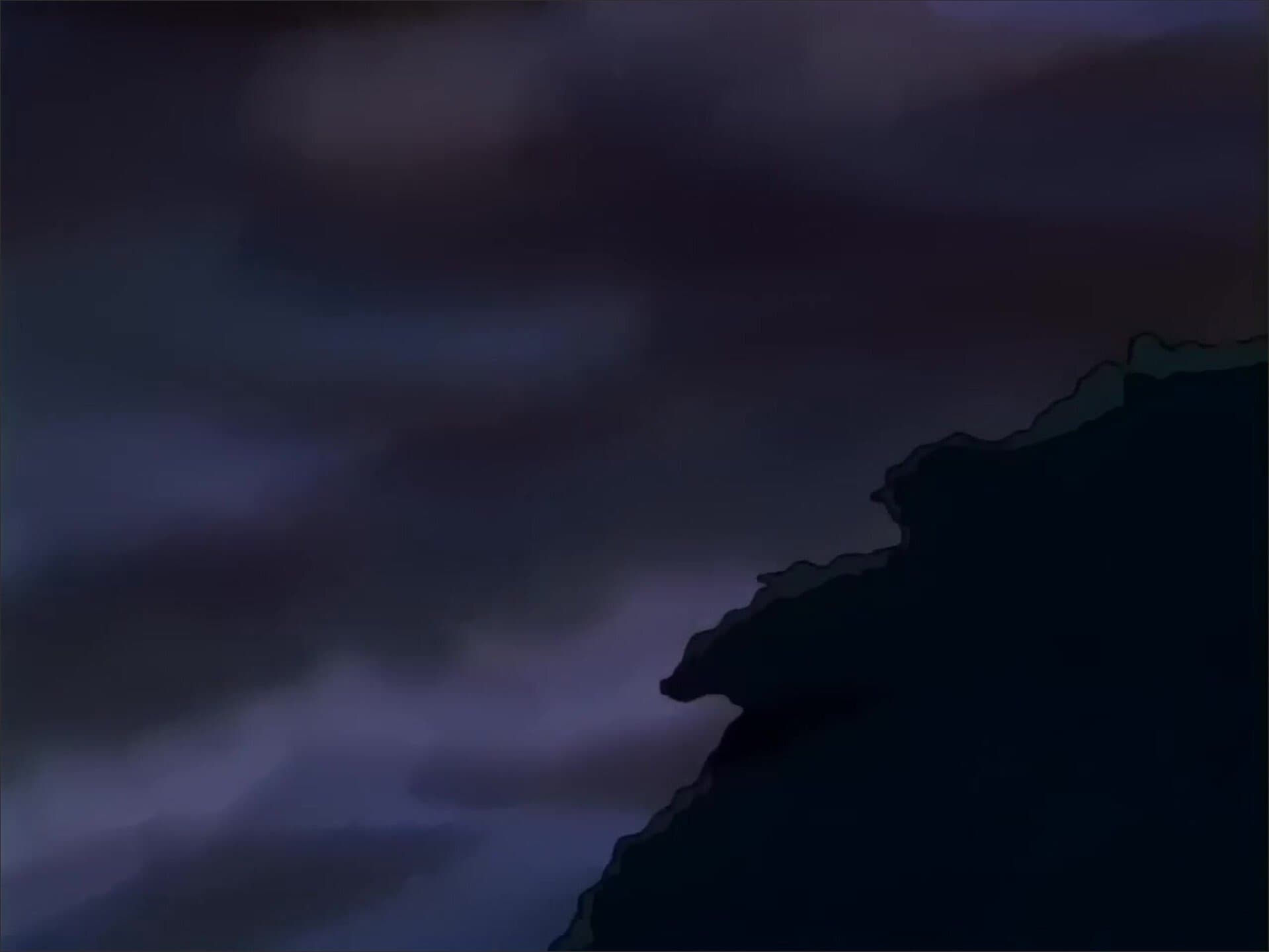 The Legend of the Fireflies: A Girl Who Waits for Her Love