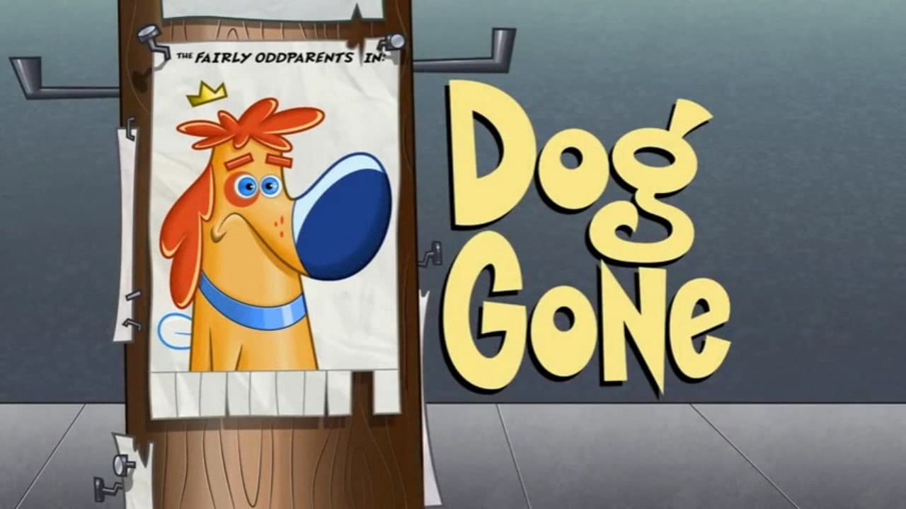 Dog Gone