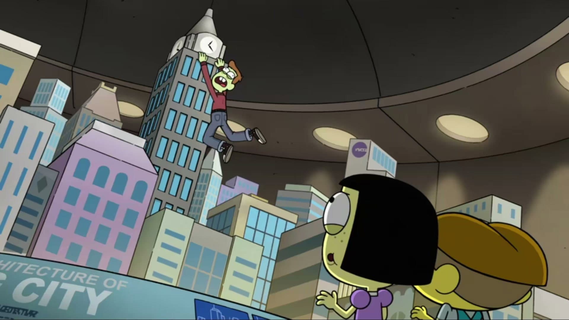 City Wayne