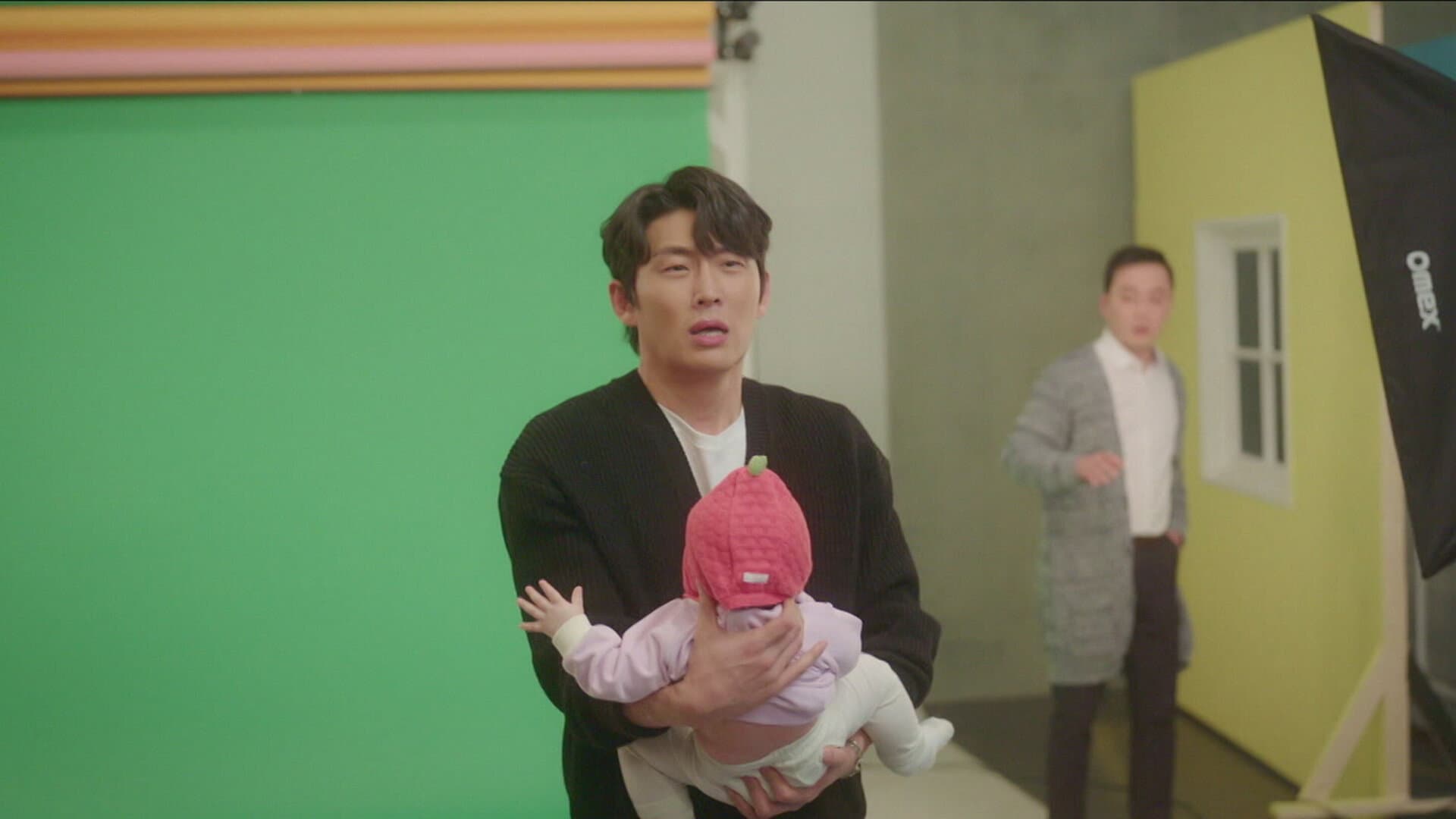 Ha Ri’s Single Life