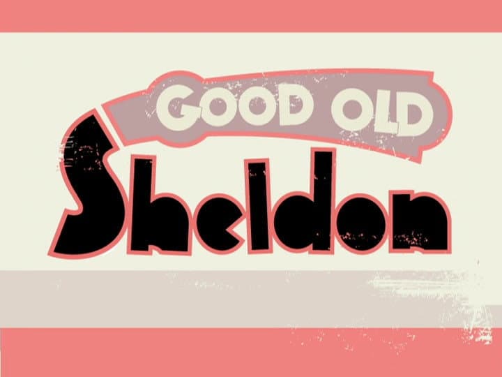 Good Old Sheldon