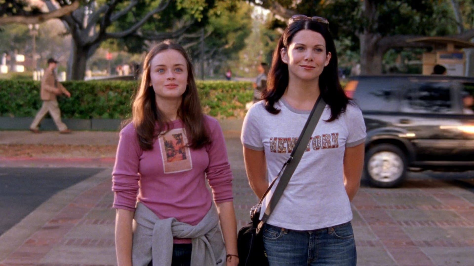 The Road Trip to Harvard