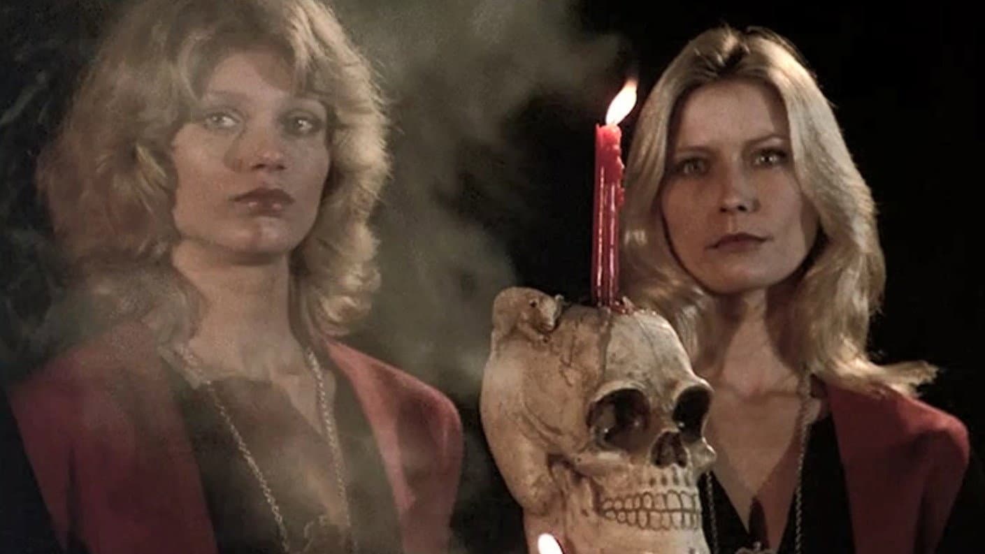 Satan's Witches