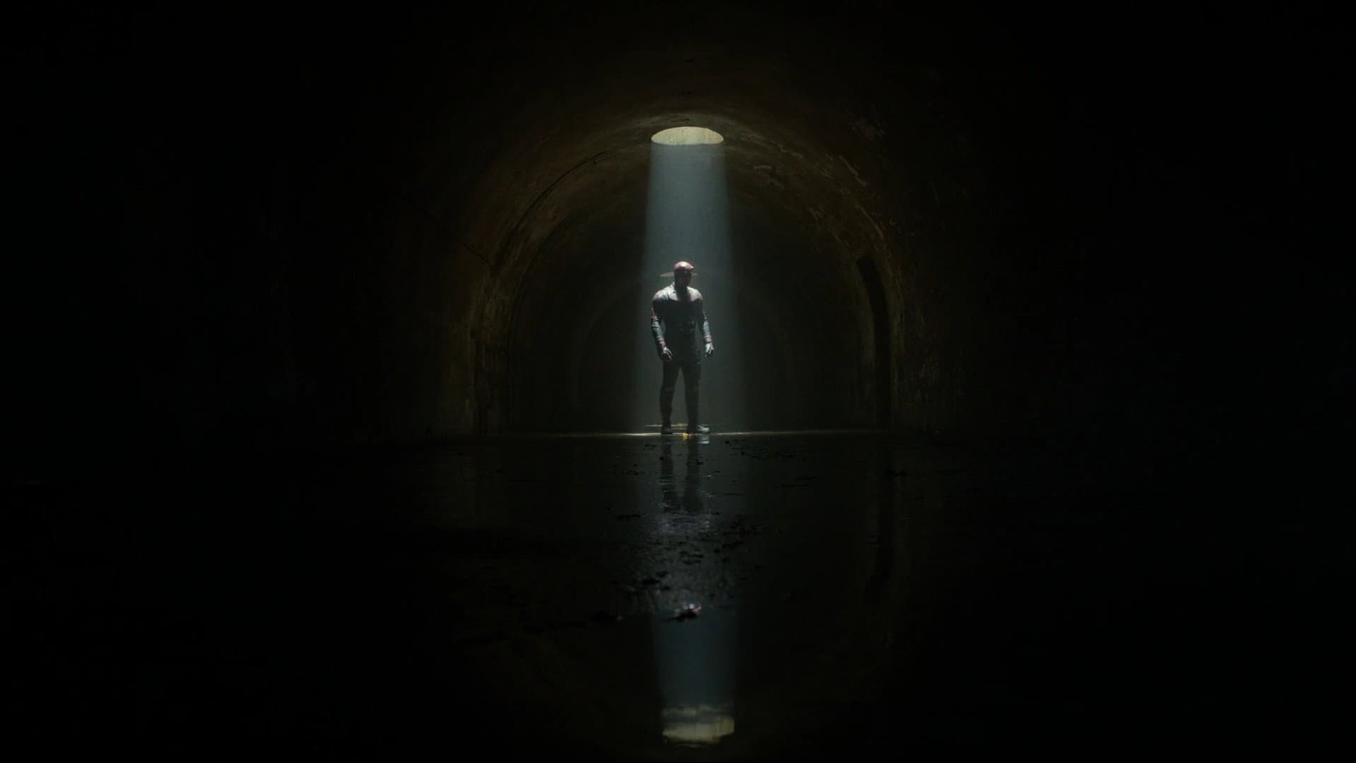 The Dark at the End of the Tunnel
