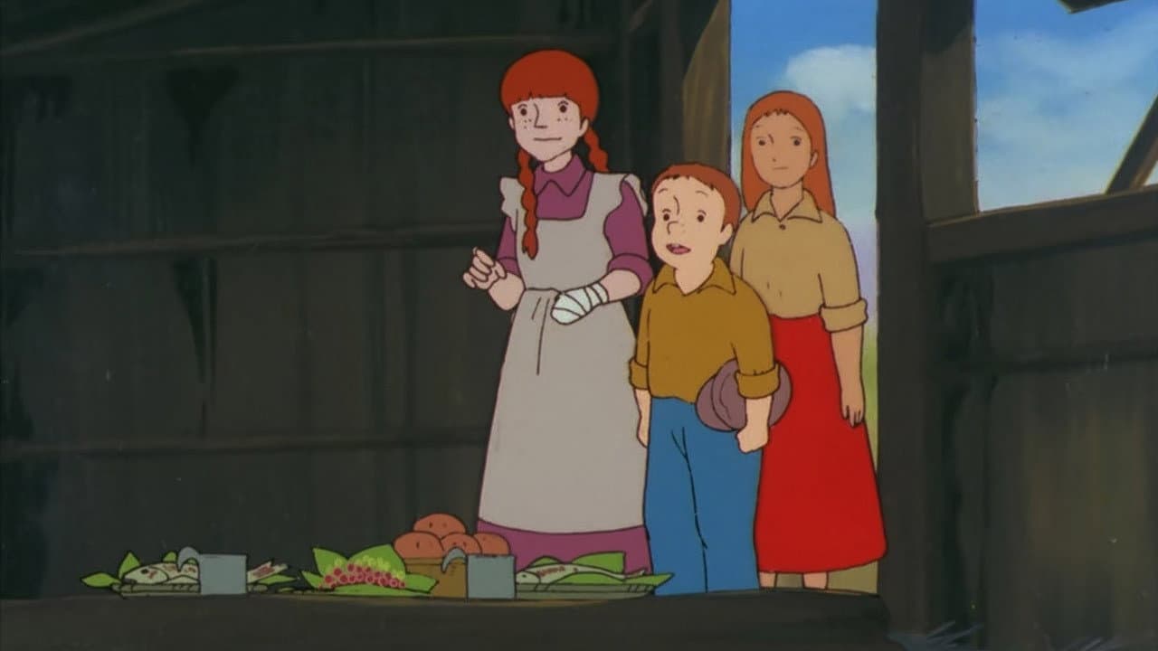 Perrine's Guests