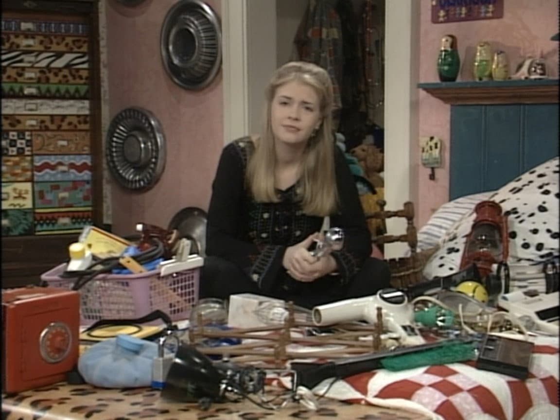 Janet and Clarissa, Inc.