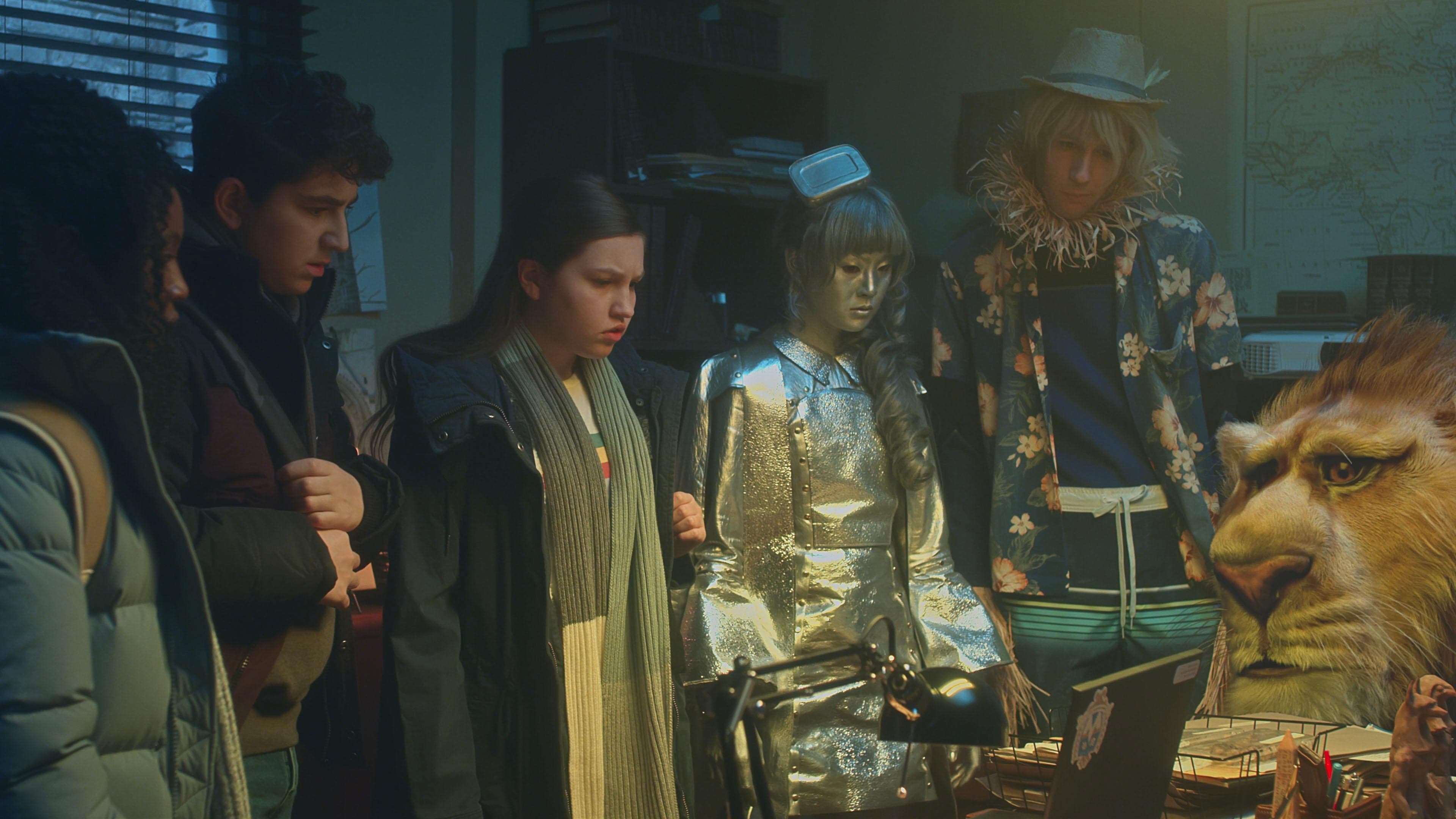 Ghost of Oz (2)