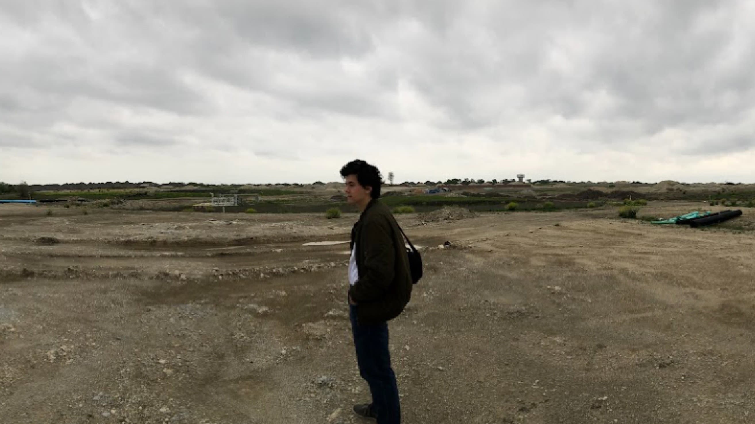 The Raid of Area 51