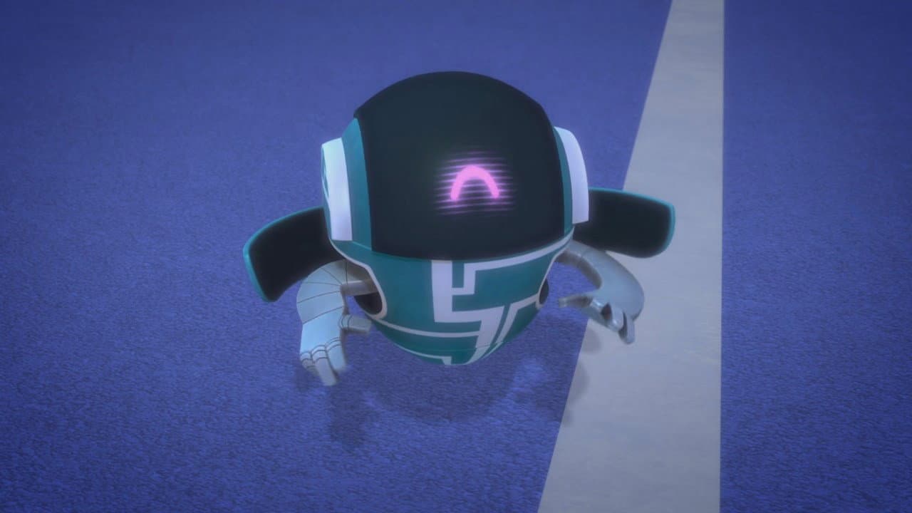 PJ Robot