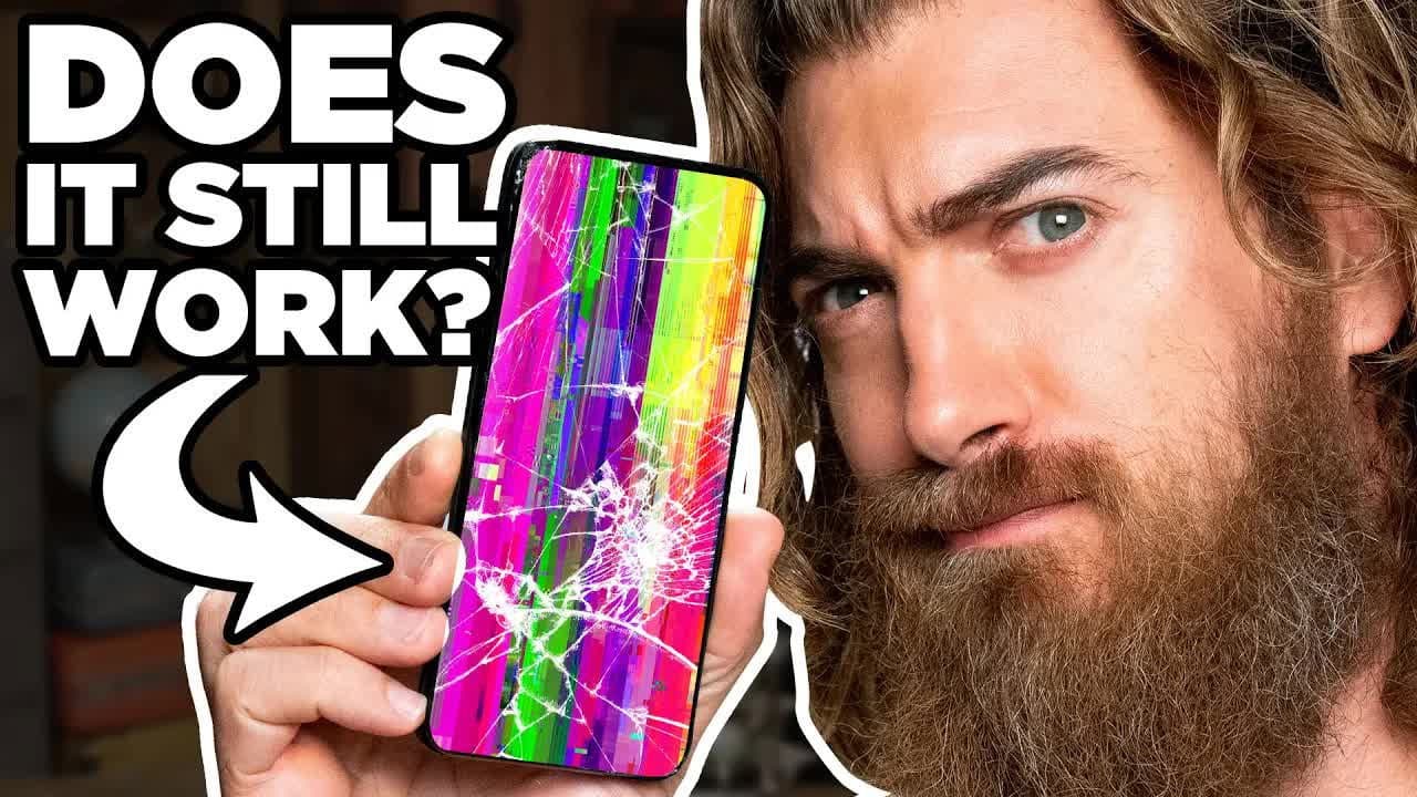 Will These Broken Products Still Work? (Game)