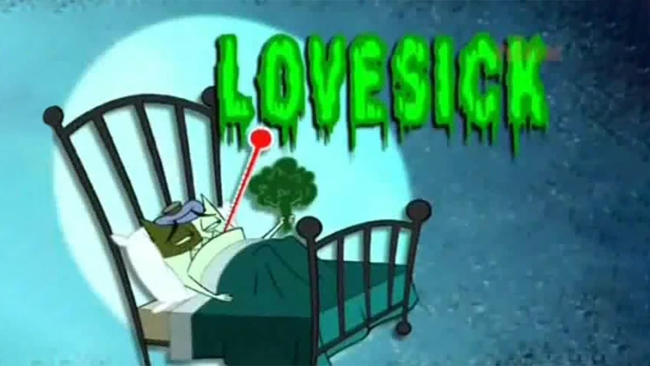Lovesick