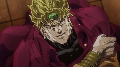 Dio's World (1)
