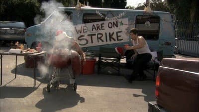 The Strike