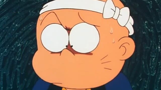 Chibita the Safecracker!