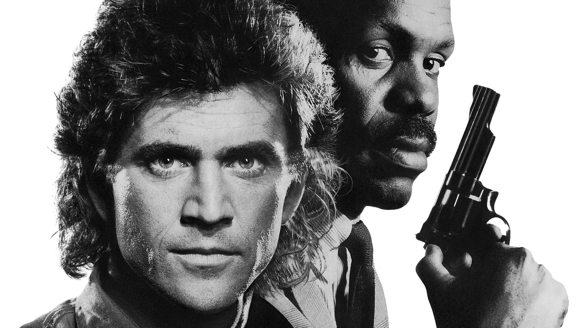 Lethal Weapon