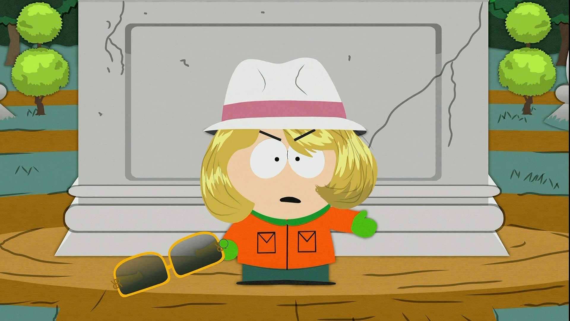 Britney's New Look