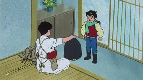 Shyoubu, Todo!