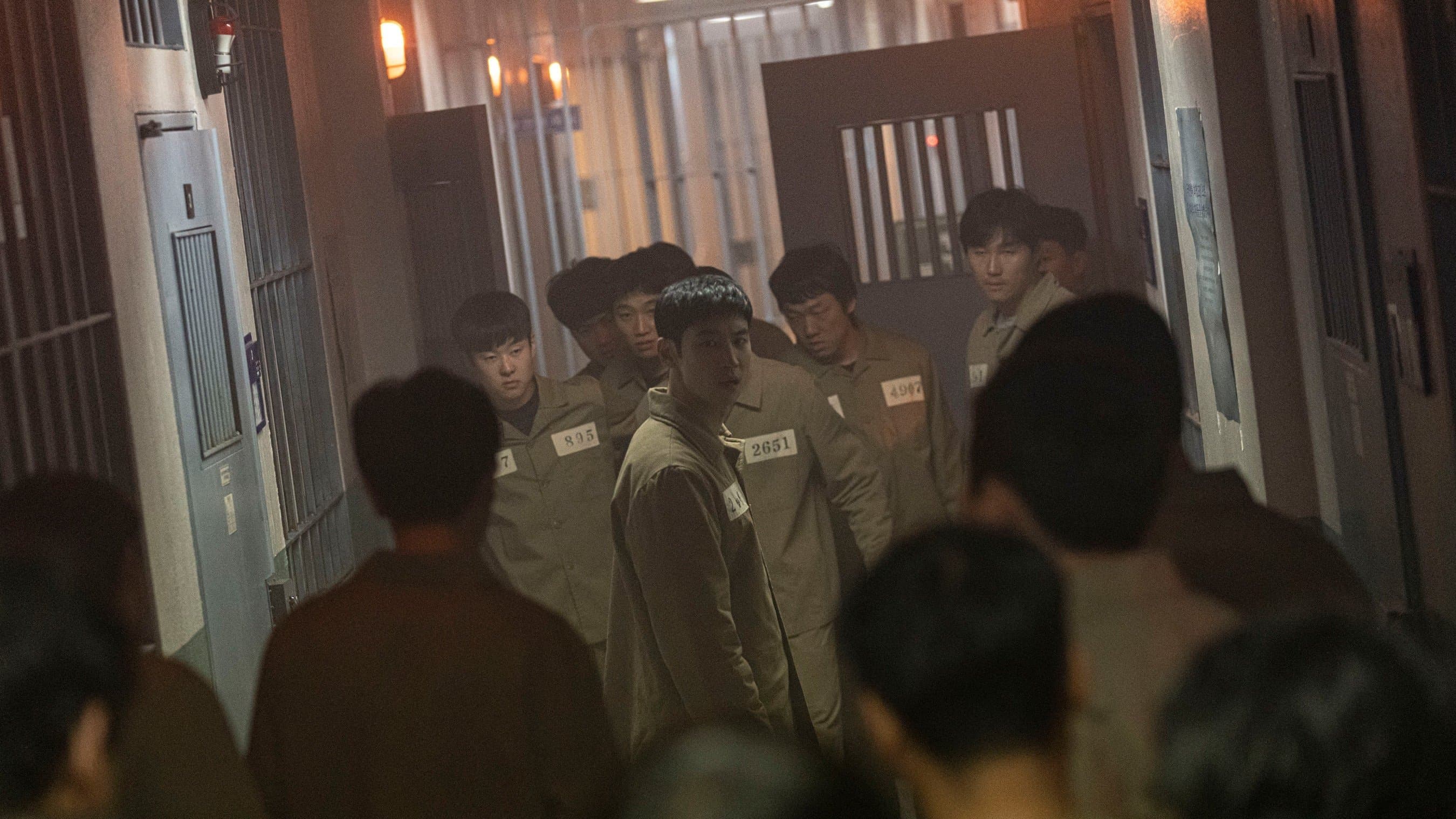 Ha-joon Versus Do-gi