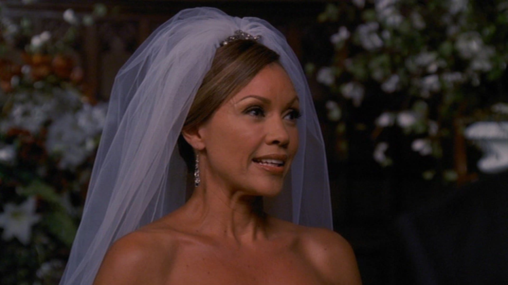 A Nice Day for a Posh Wedding