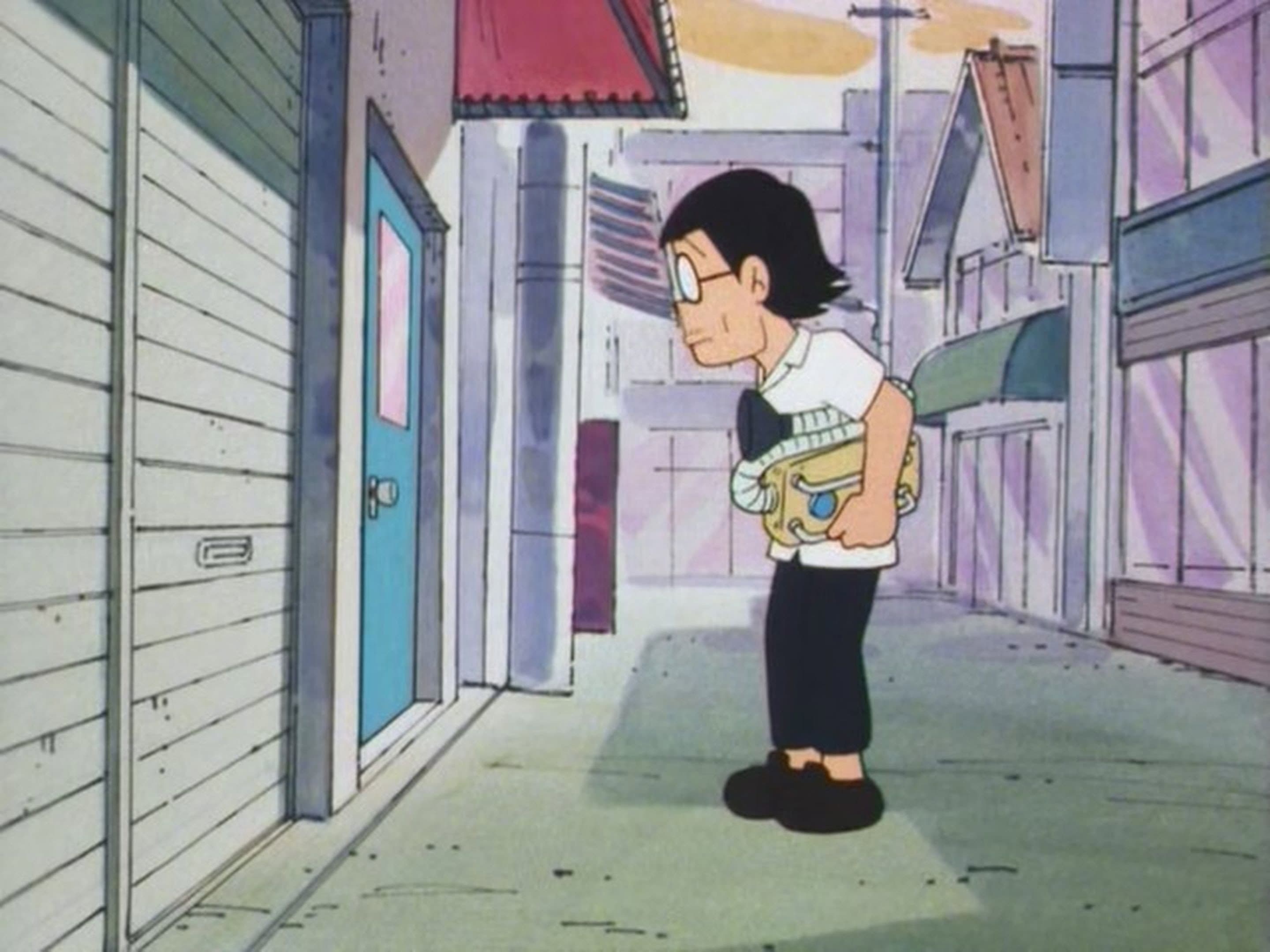 Episode 136