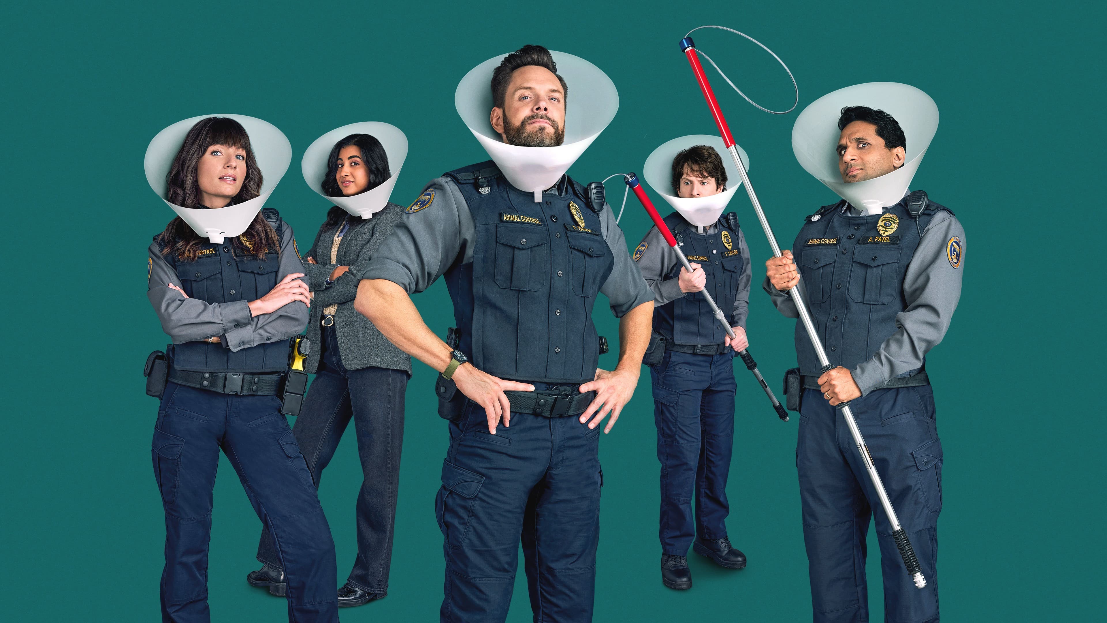 Animal Control
