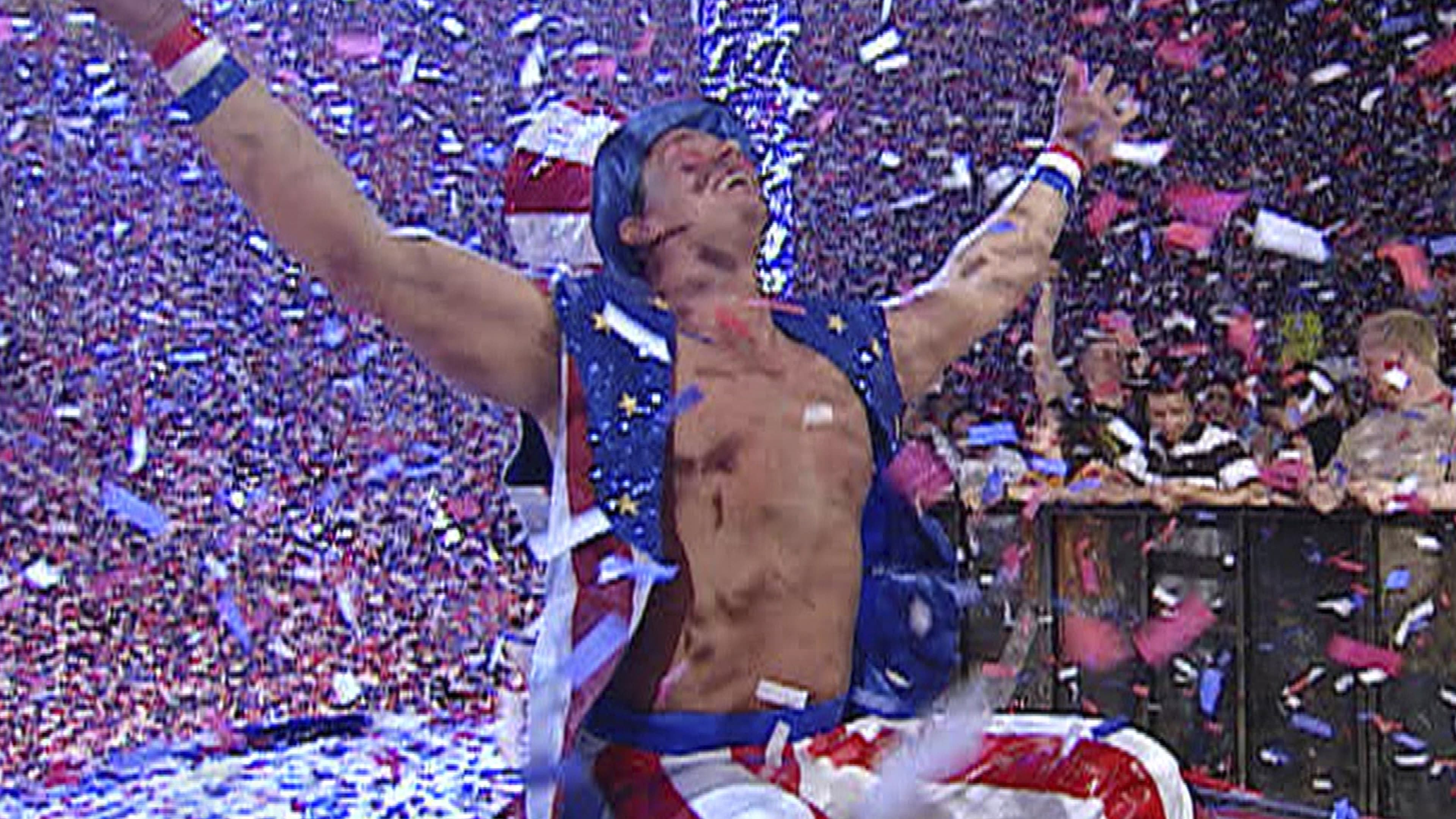 SmackDown - Jul. 21, 2005