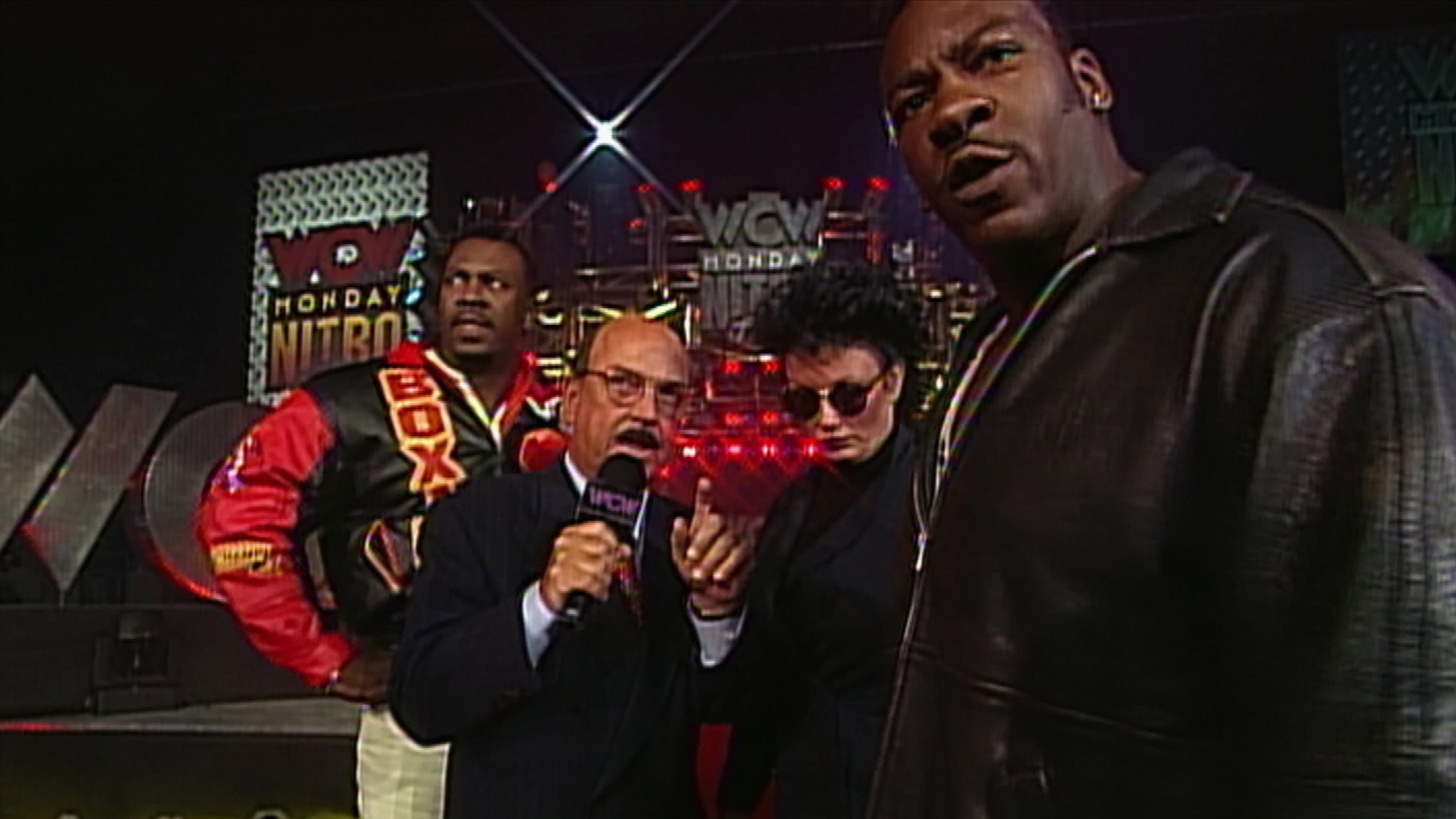 March 31, 1997