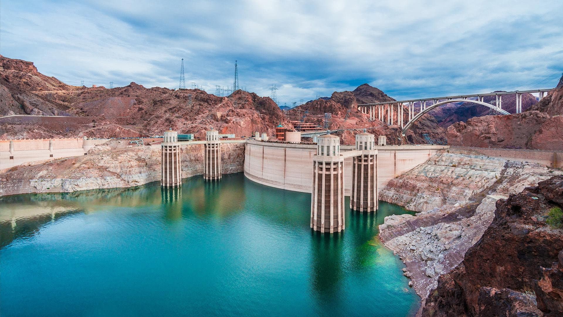 Hoover Dam