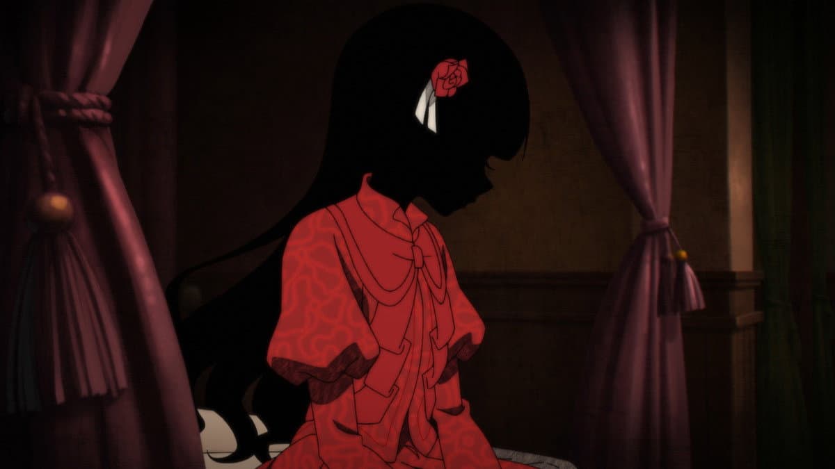 The Dark Drink
