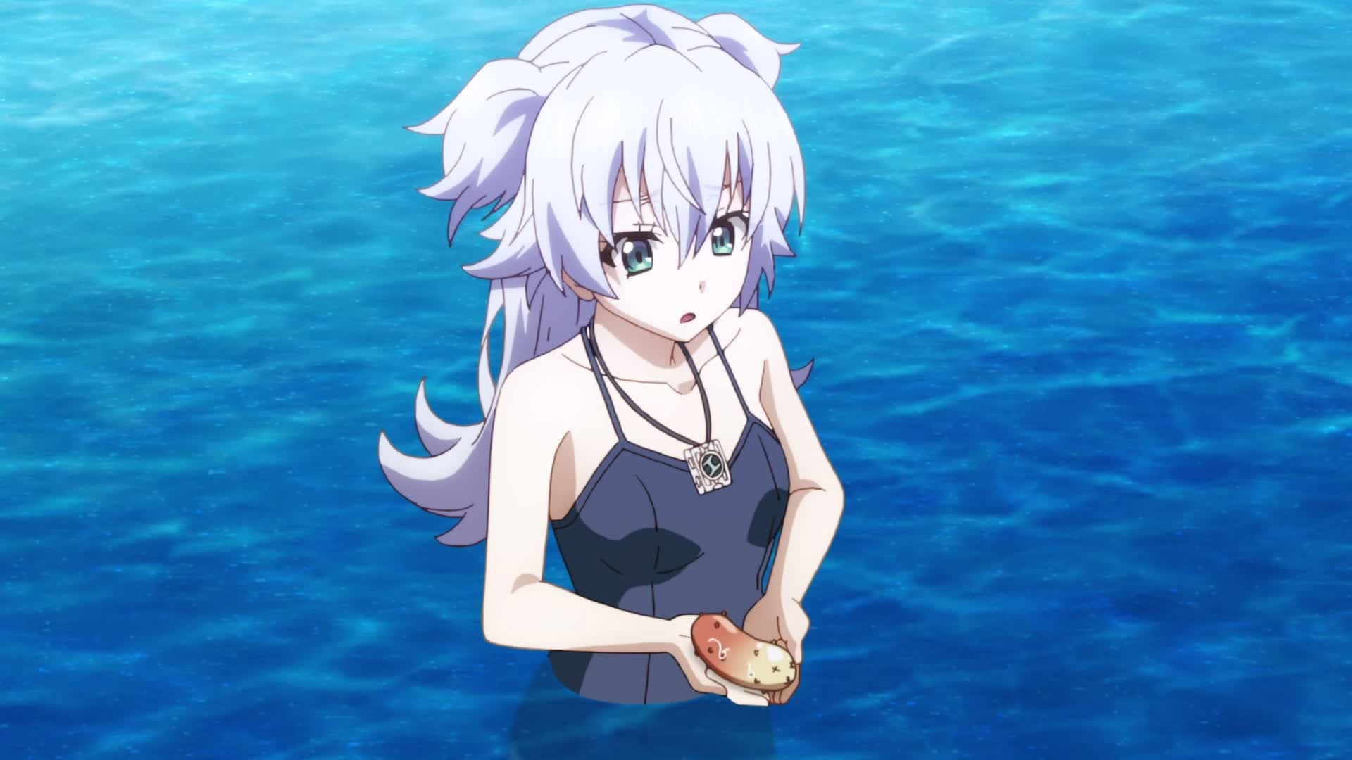 Hadakana Beach Season Opening