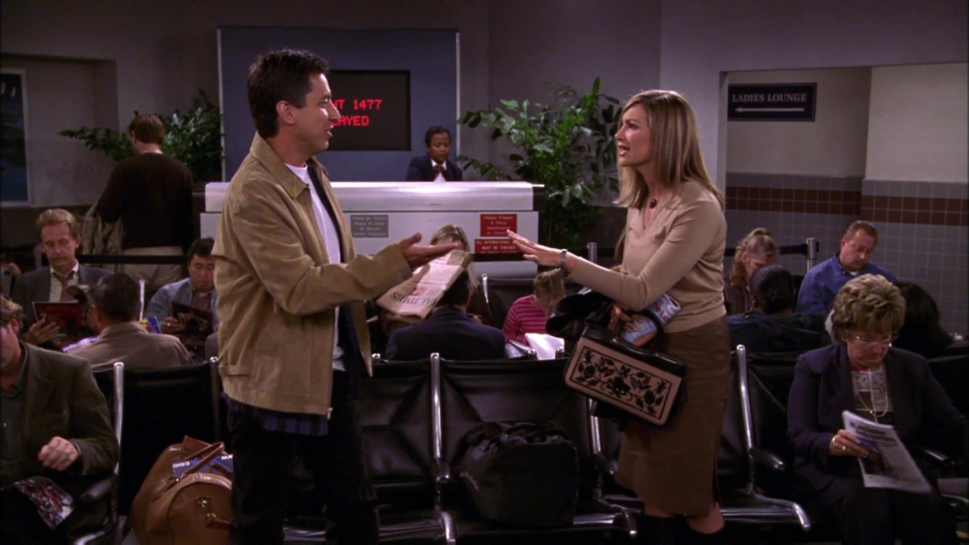 Ray's Ring