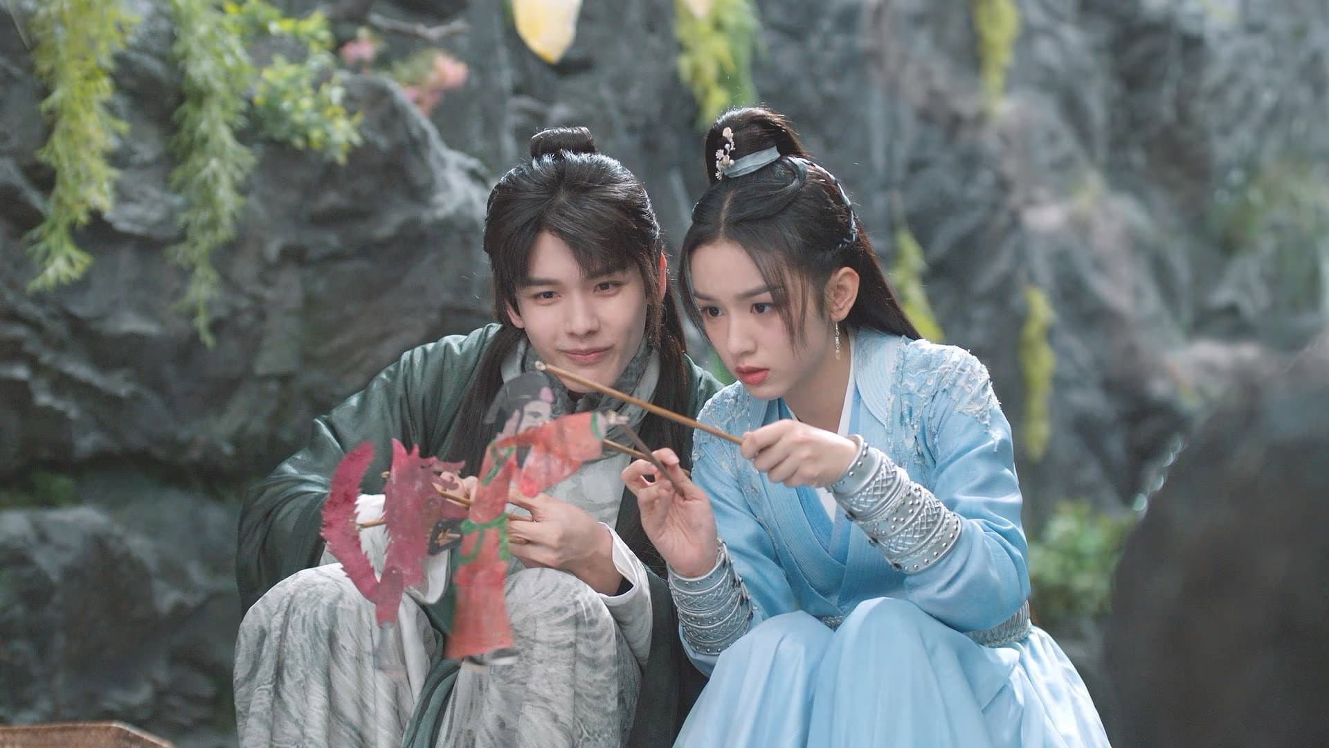 Yanhui and Tianyao