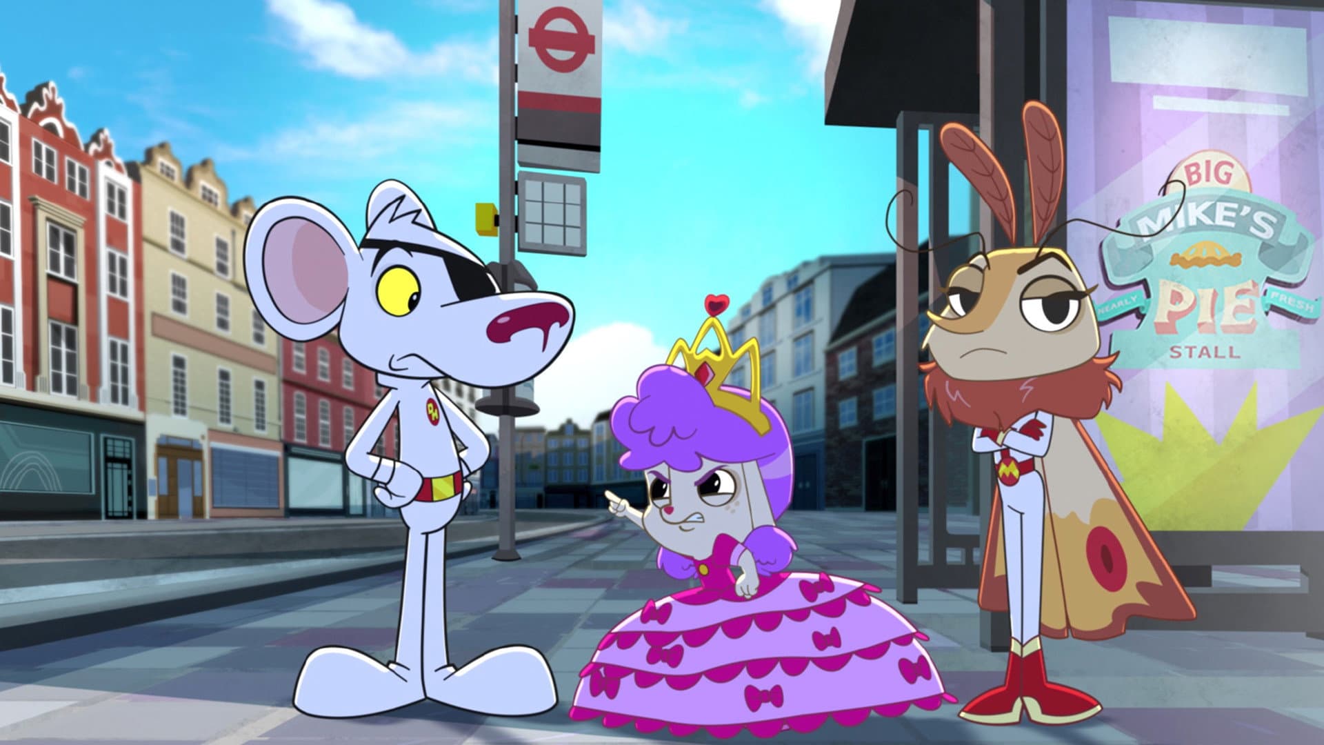Mouse Fall (1)