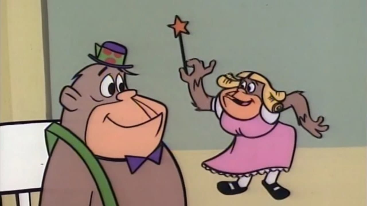 Fairy Godmother