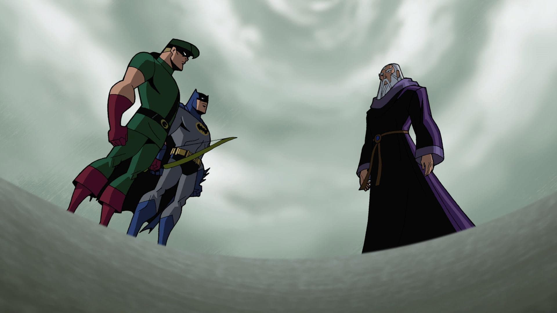 Day of the Dark Knight!