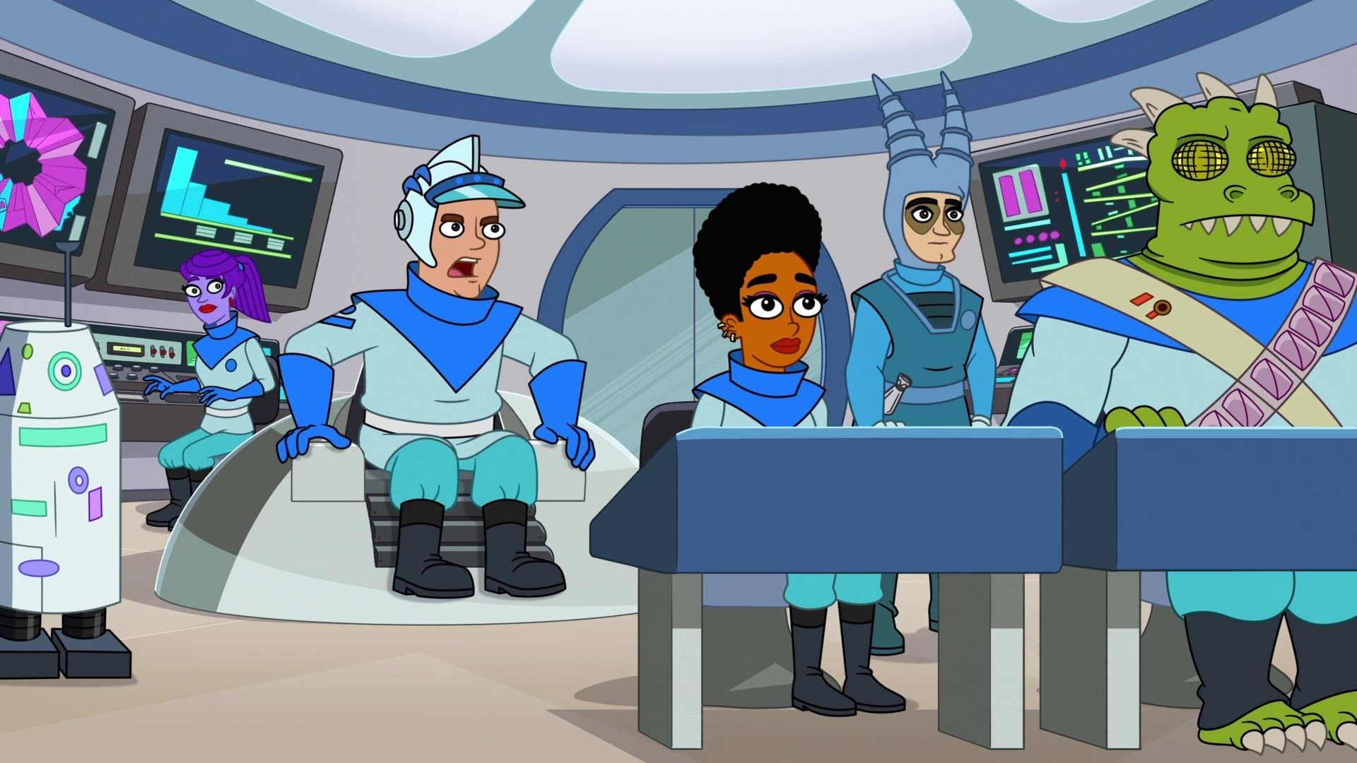 Space Adventure