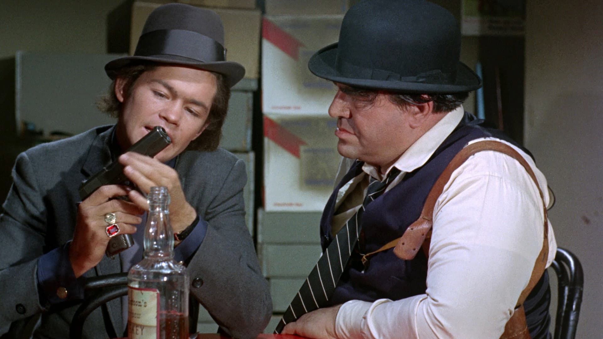 Alias Micky Dolenz