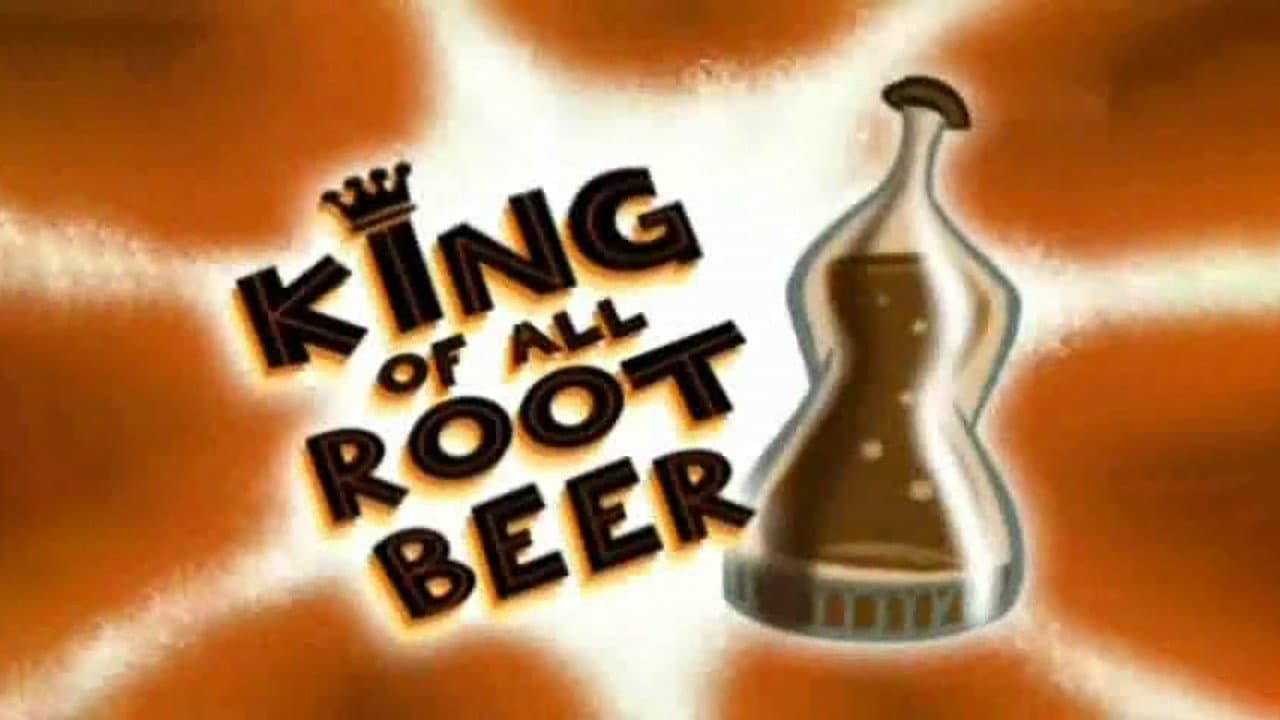 King of All Root Beer