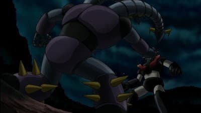 Assault! Count Brocken