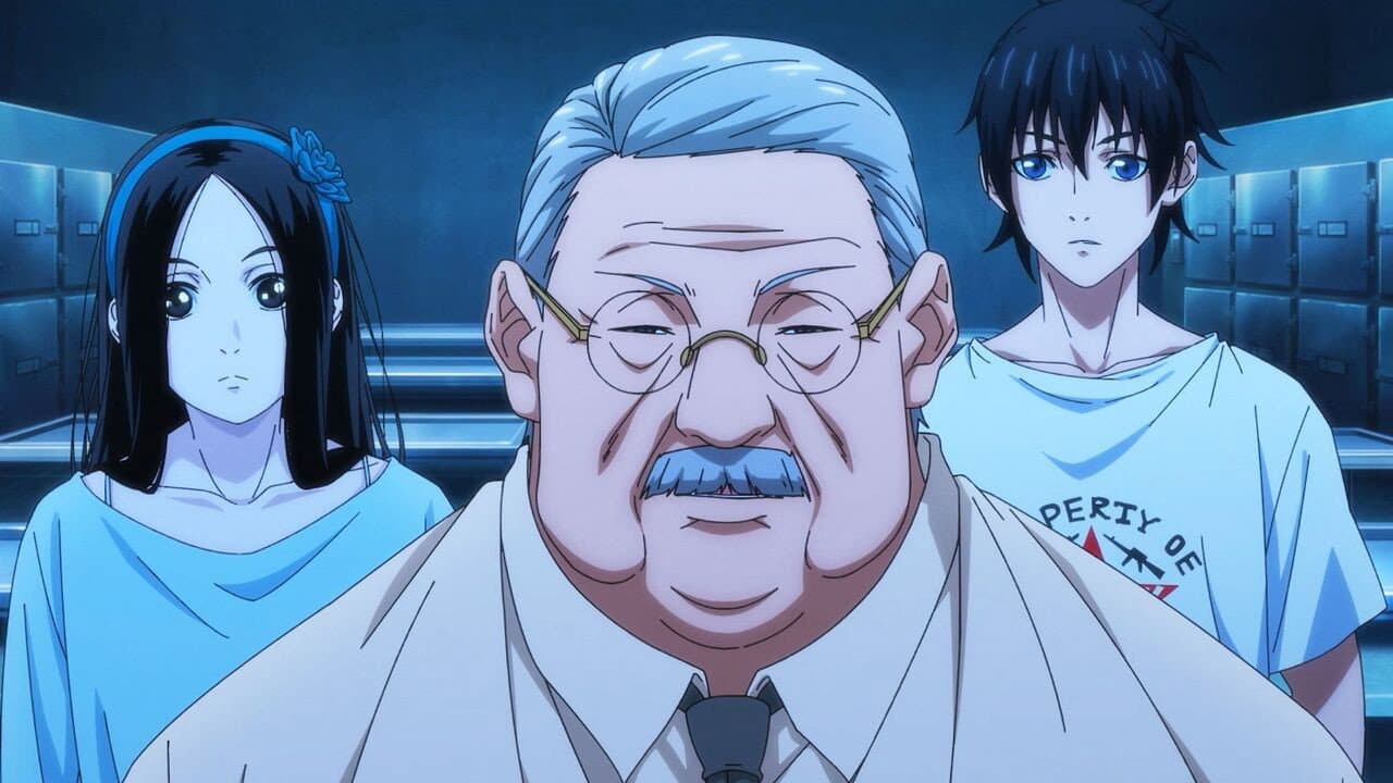 Episode 1