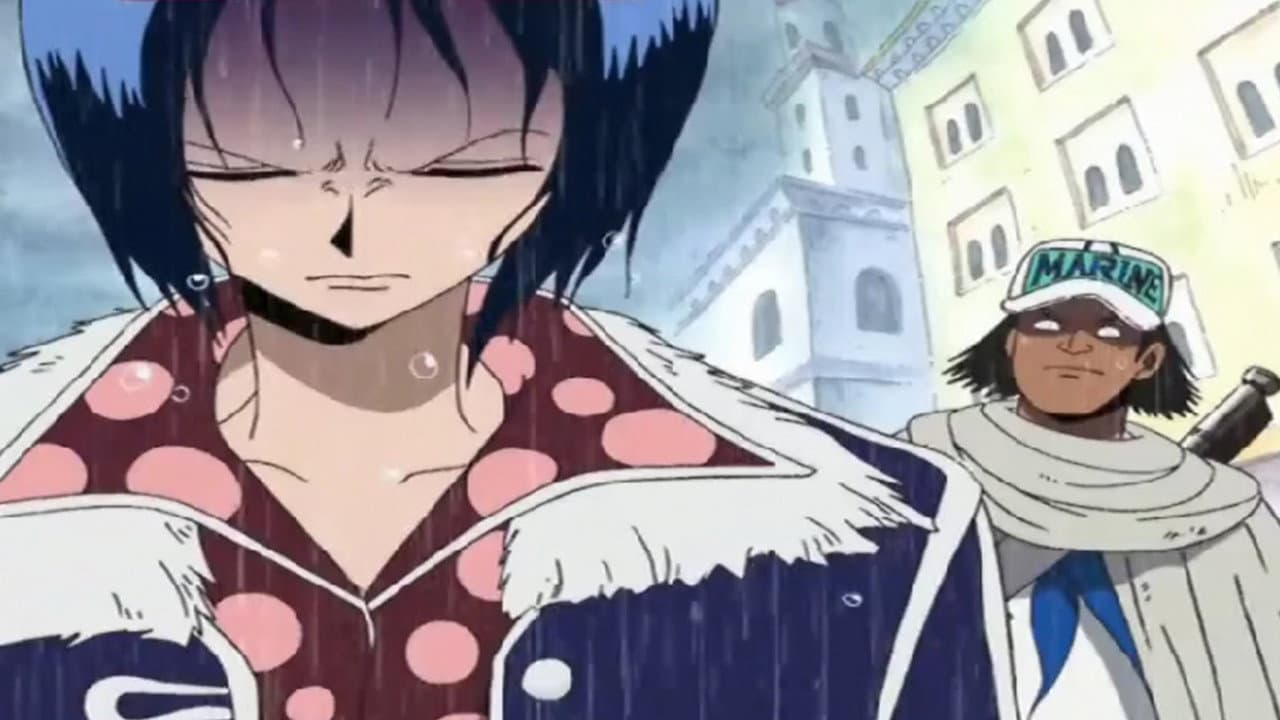 A Farewell to Arms! Pirates and Different Ideas of Justice!