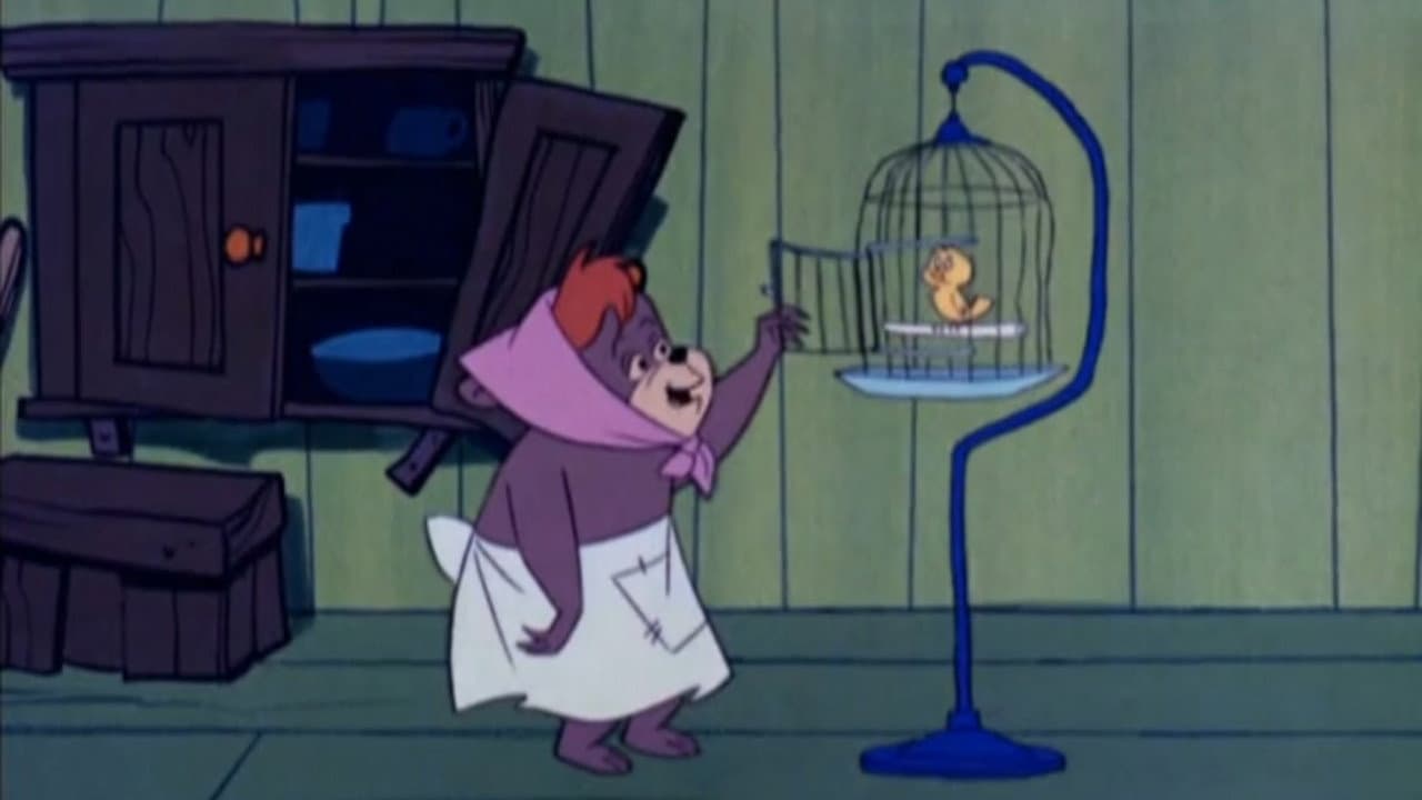 Chipper Chirper