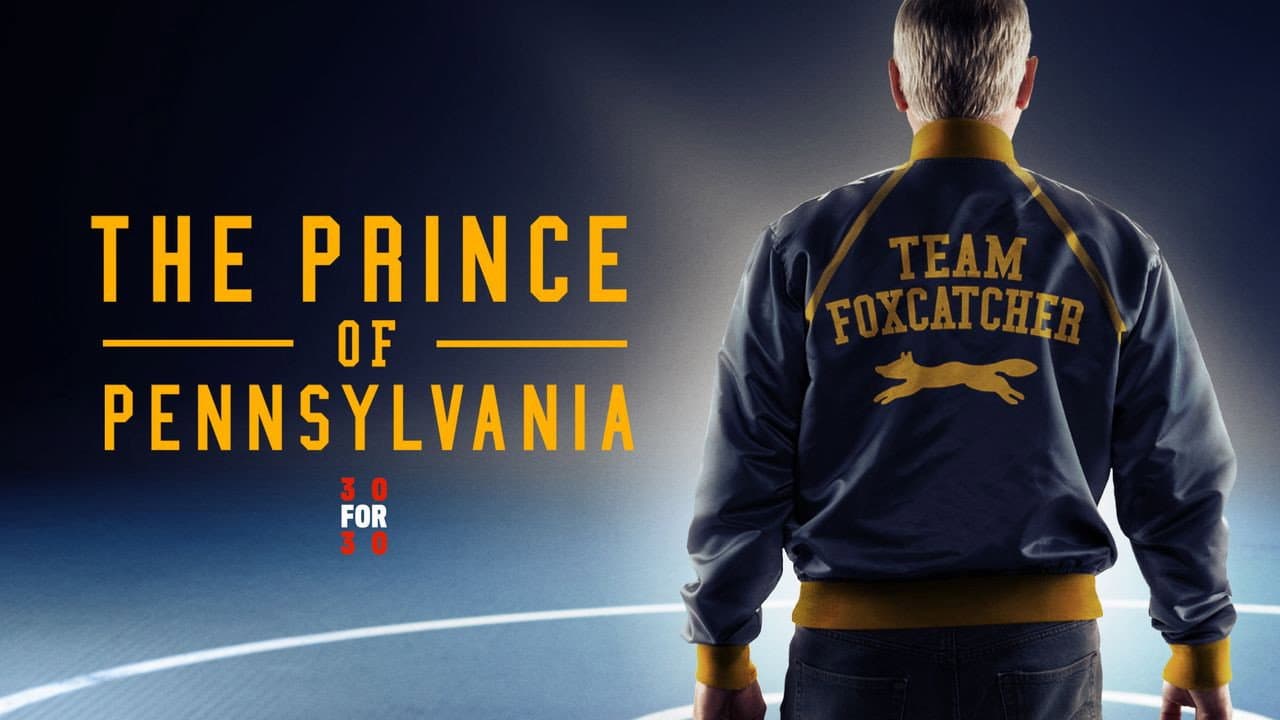 The Prince of Pennsylvania