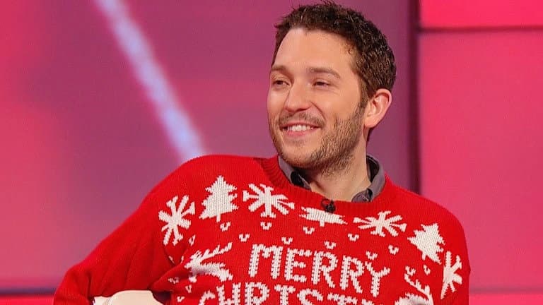 Christmas Special