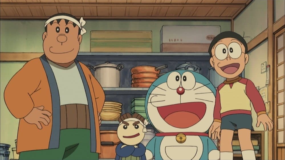 Episode 847