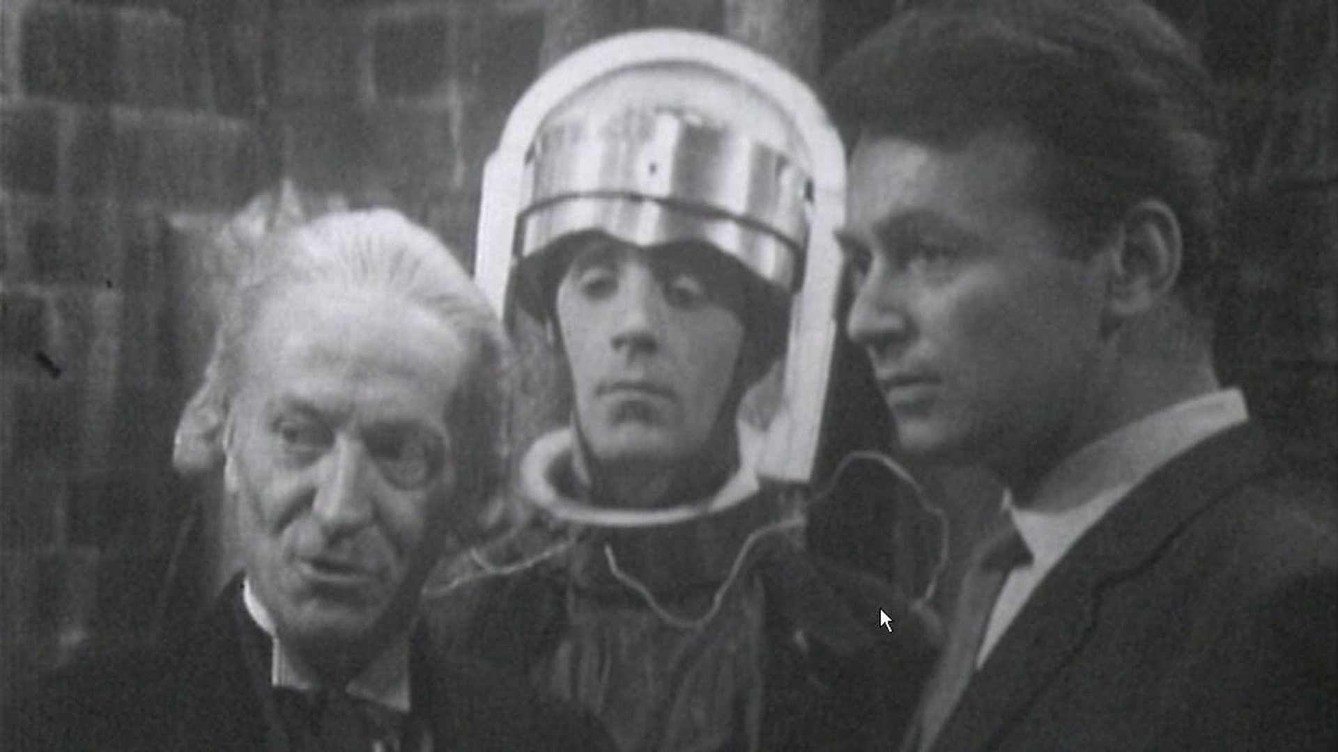 The Daleks