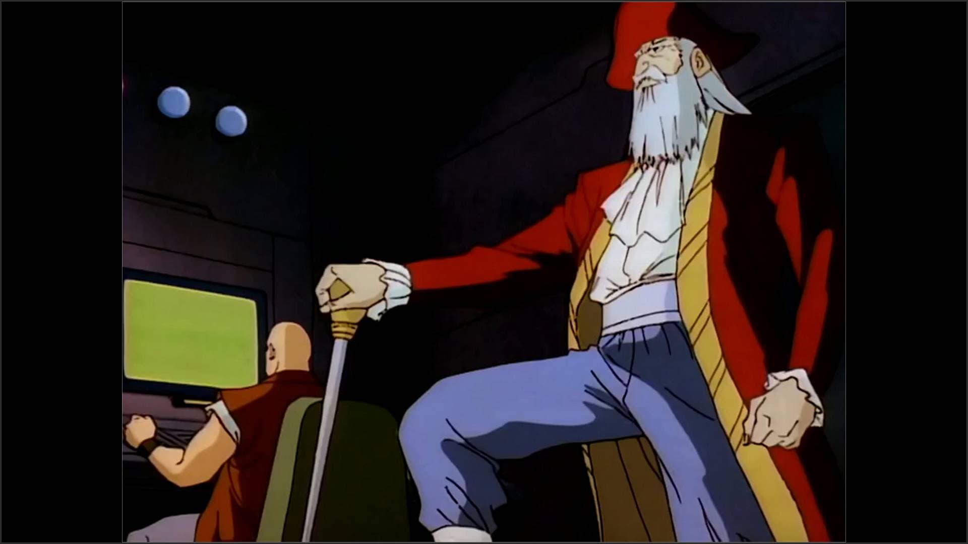 Episode 30