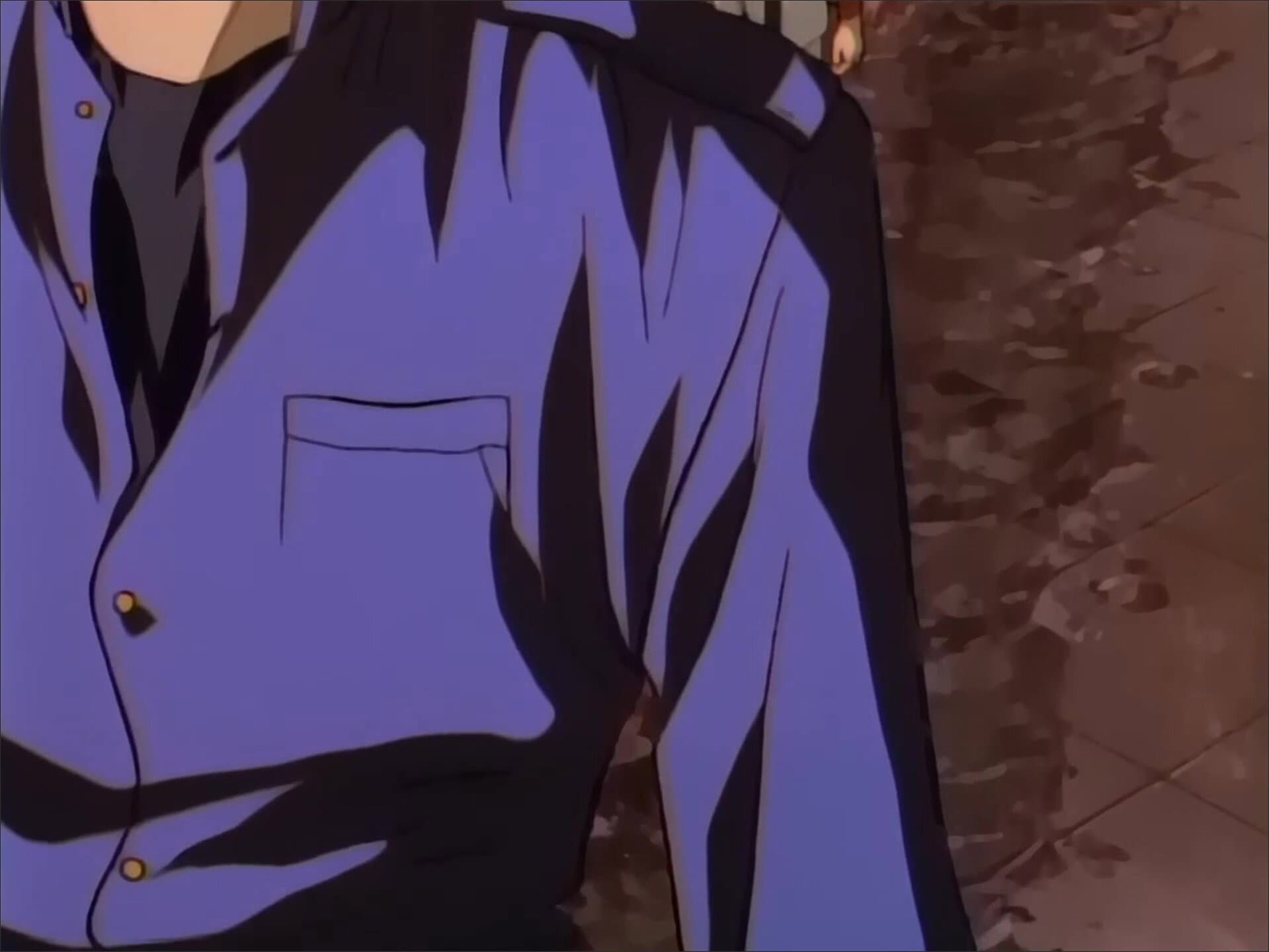 The Age Chooses Shishio? Kenshin's Greatest Crisis
