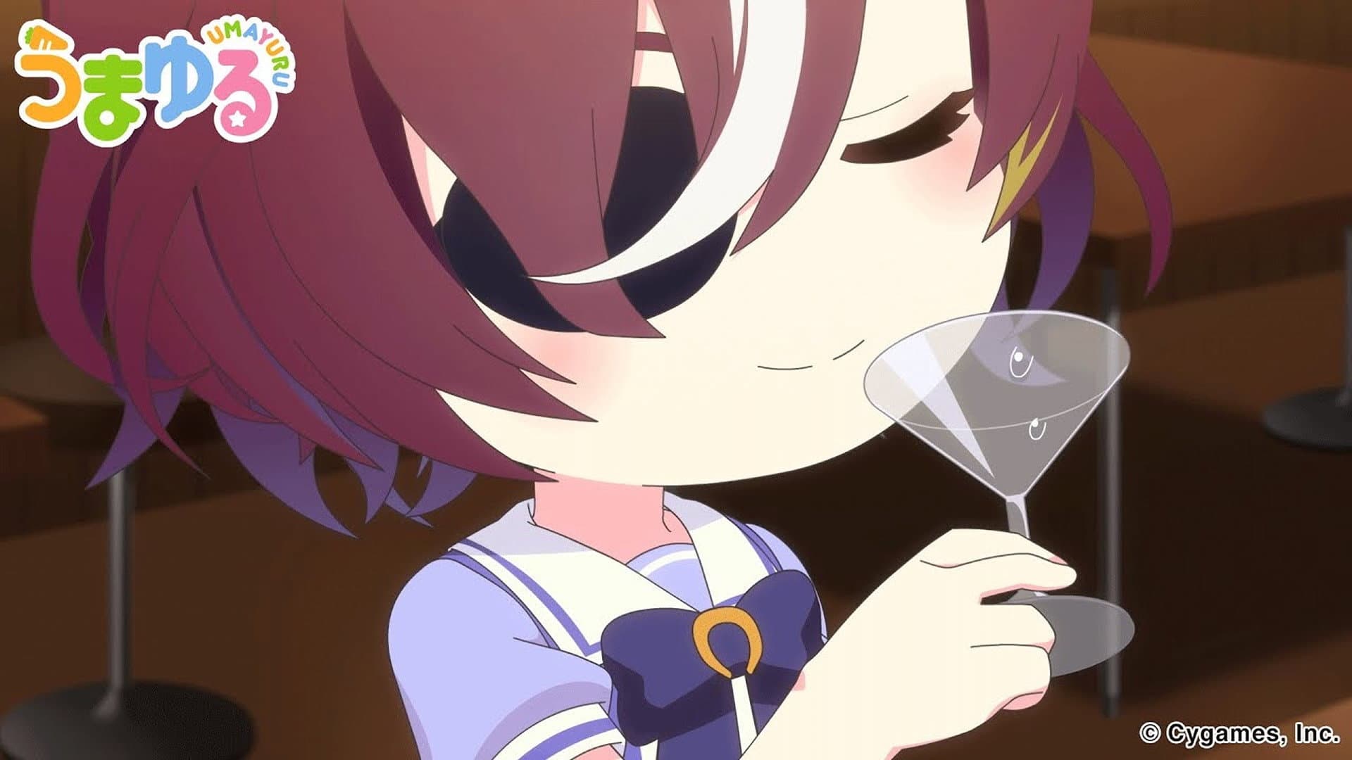 Tea on the Rocks