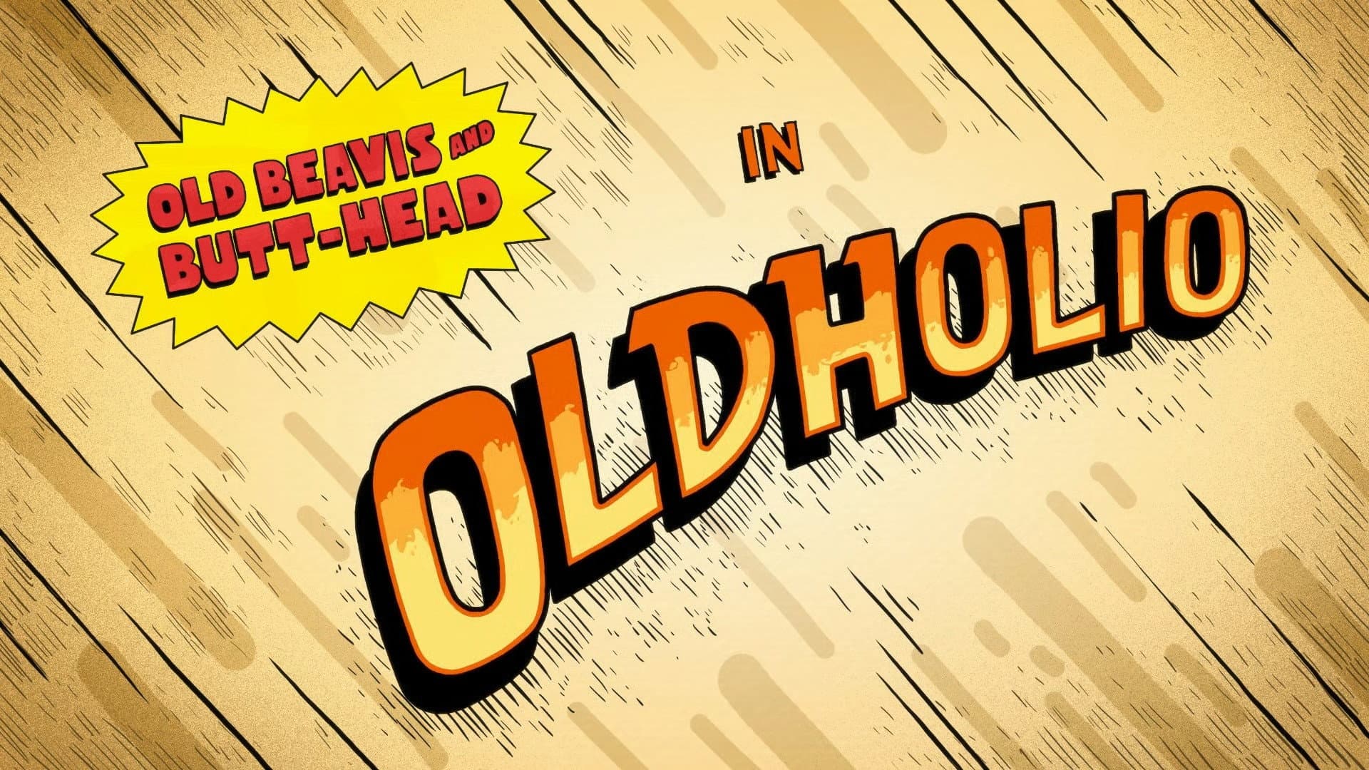 Oldholio
